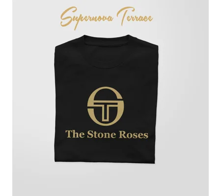 SERGIO ROSES