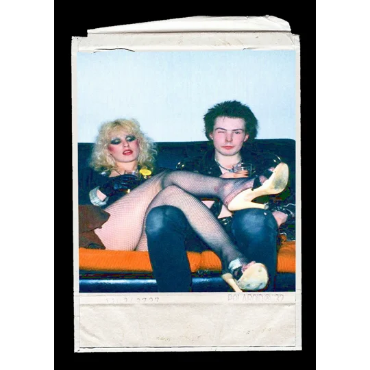 SID AND NANCY