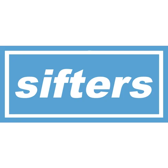 SIFTERS DECCA