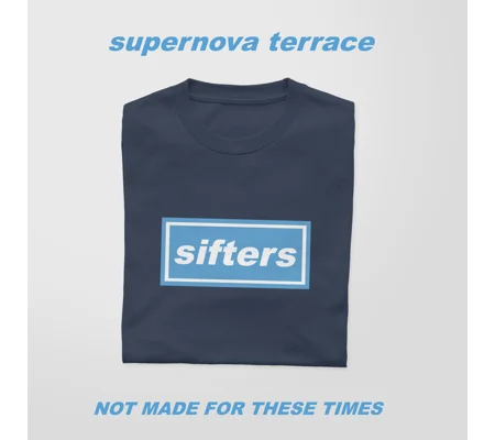 SIFTERS DECCA