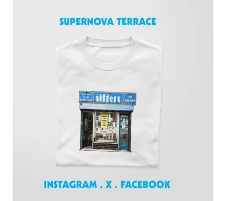 SIFTERS SHOP