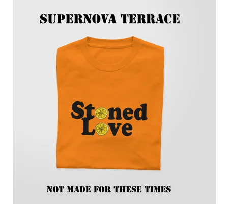 STONED LOVE