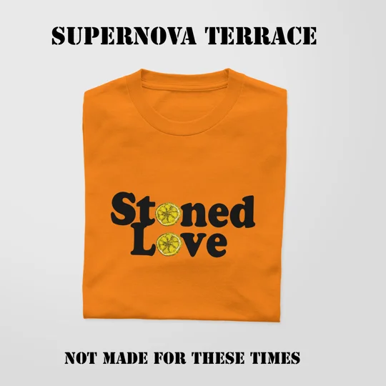 STONED LOVE