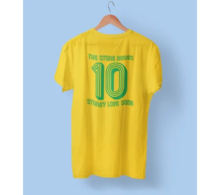 10 STOREY LOVE SONG