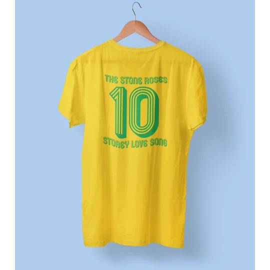 10 STOREY LOVE SONG