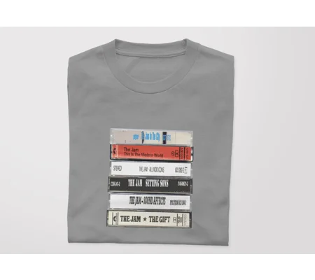 THE JAM STACK