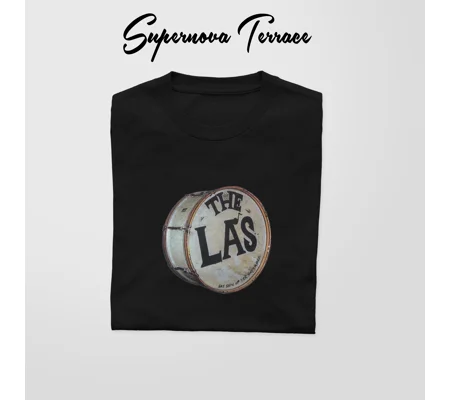 LA'S DRUM SKIN