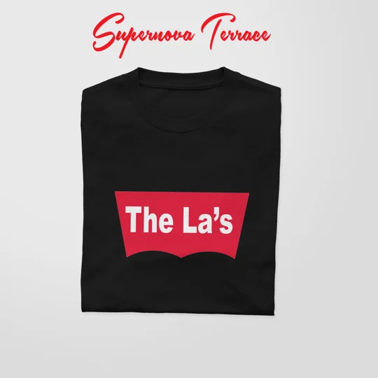 LEVI'S LA'S