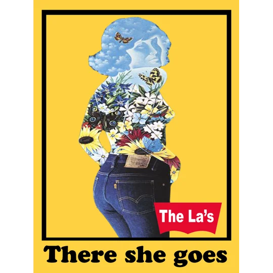 LEVI'S ADVERT