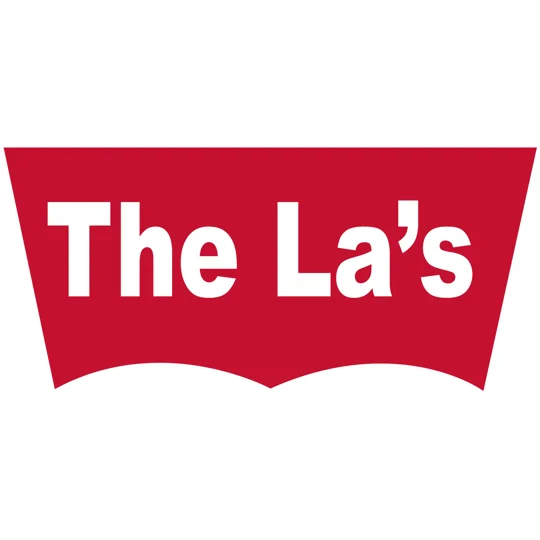 LEVI'S LA'S
