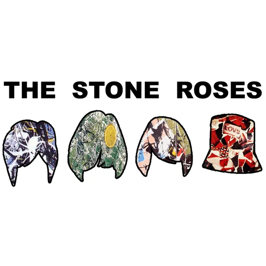 HEADS OF ROSES