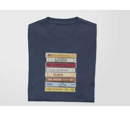 THE SMITHS STACK
