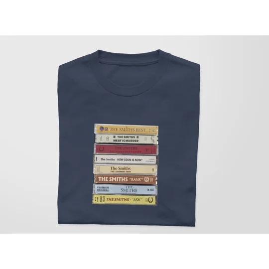 THE SMITHS STACK