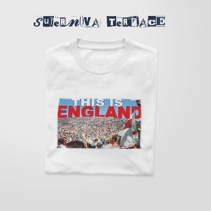 THIS IS ENGLAND CROWD