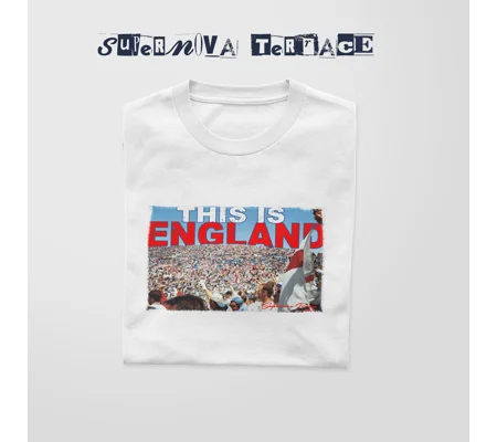 THIS IS ENGLAND