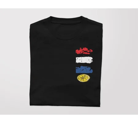 TRICOLOR
