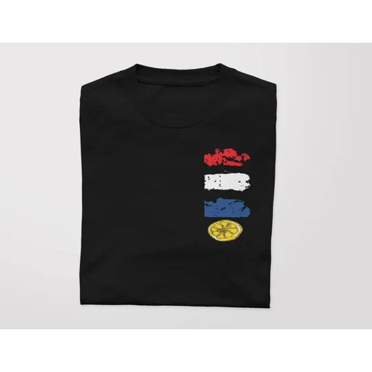 TRICOLOR