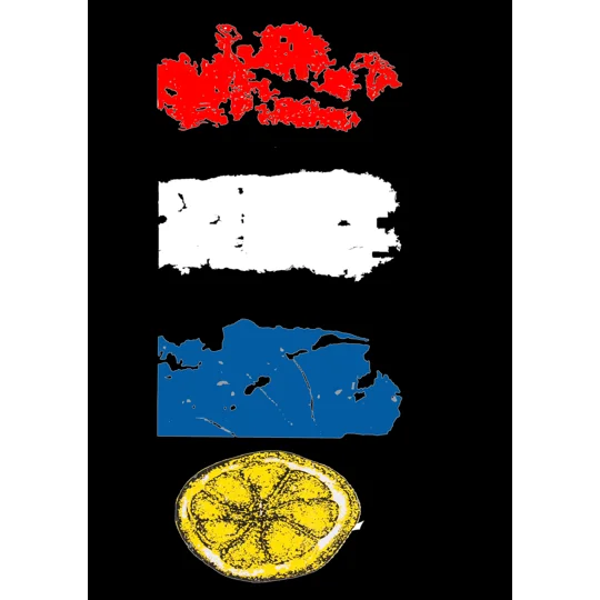 TRICOLOR