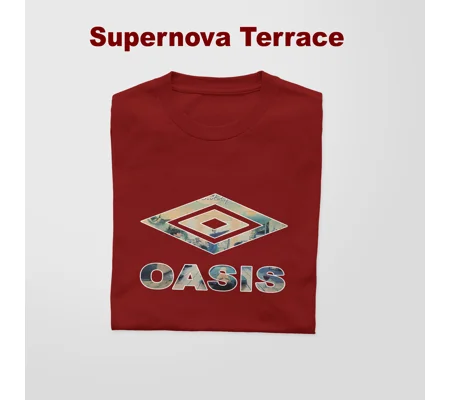 DEFINITELY UMBRO