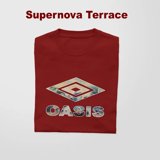 DEFINITELY UMBRO
