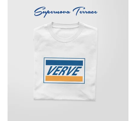 VERVE CREDIT
