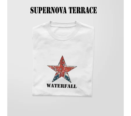 WATERFALL STAR