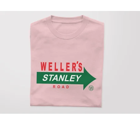WELLER GUM