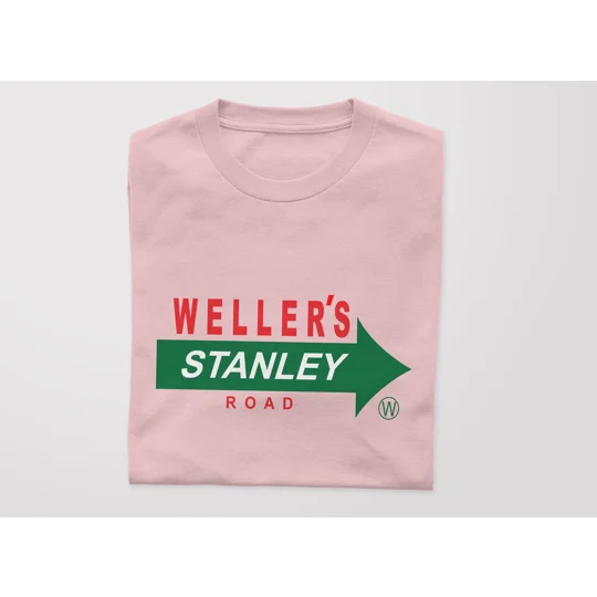 WELLER GUM