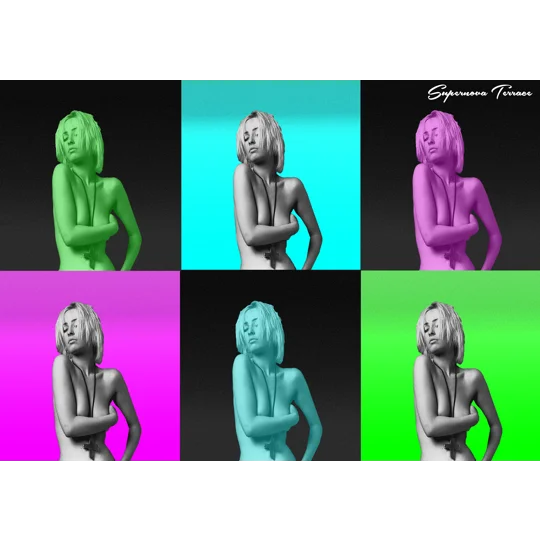 WENDY JAMES RGB
