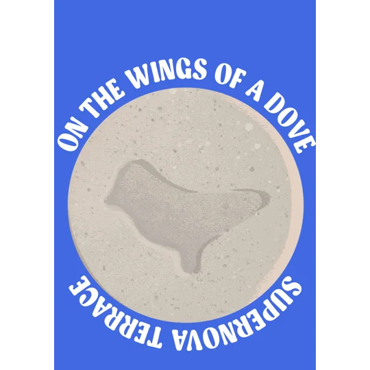 WINGS OF A DOVE