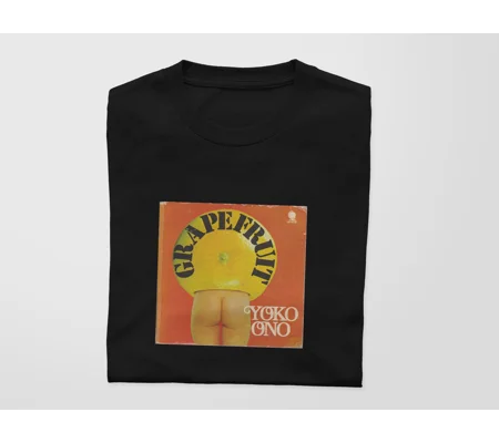 YOKO GRAPEFRUIT
