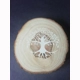 tree of life wooden plaque