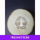 tree of life wooden plaque