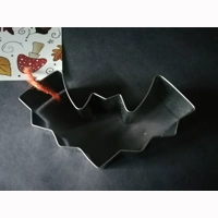 bat cookie cutter