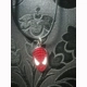 spiderman choker
