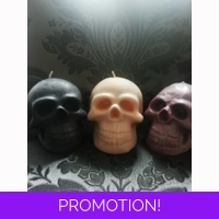 skull candle