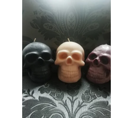 skull candle