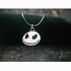 jack skellington choker