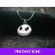 jack skellington choker