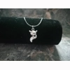 dainty fox choker