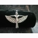 isis egyptian goddess choker