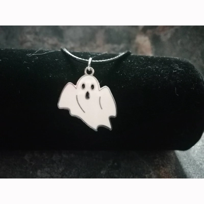caspar ghost choker