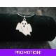 caspar ghost choker