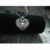egyptian scarab choker