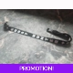 ghost hunter lanyard