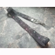 spider webs lanyard