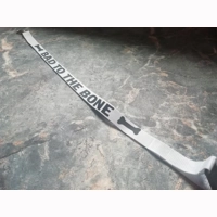 bad to the bone lanyard