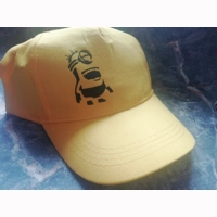 minion cap