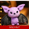 Purple Vampire Bat Plus..