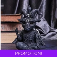 Goat Home Decor Resin Figurine